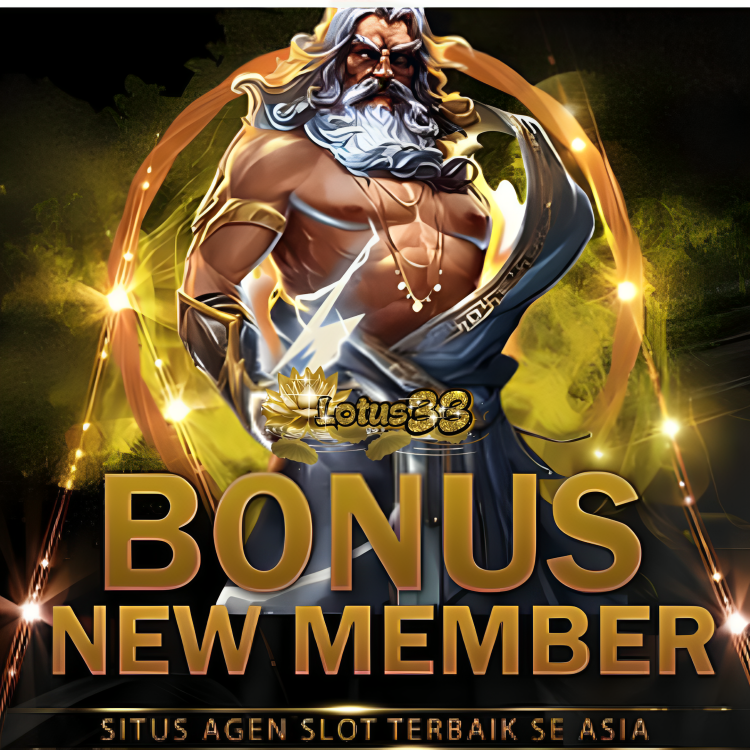 Lotus33 | Adrenalin Bermain Slot Terbaik Di Agen Judi Online Terpercaya